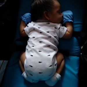 Meet your Posher, Daisy